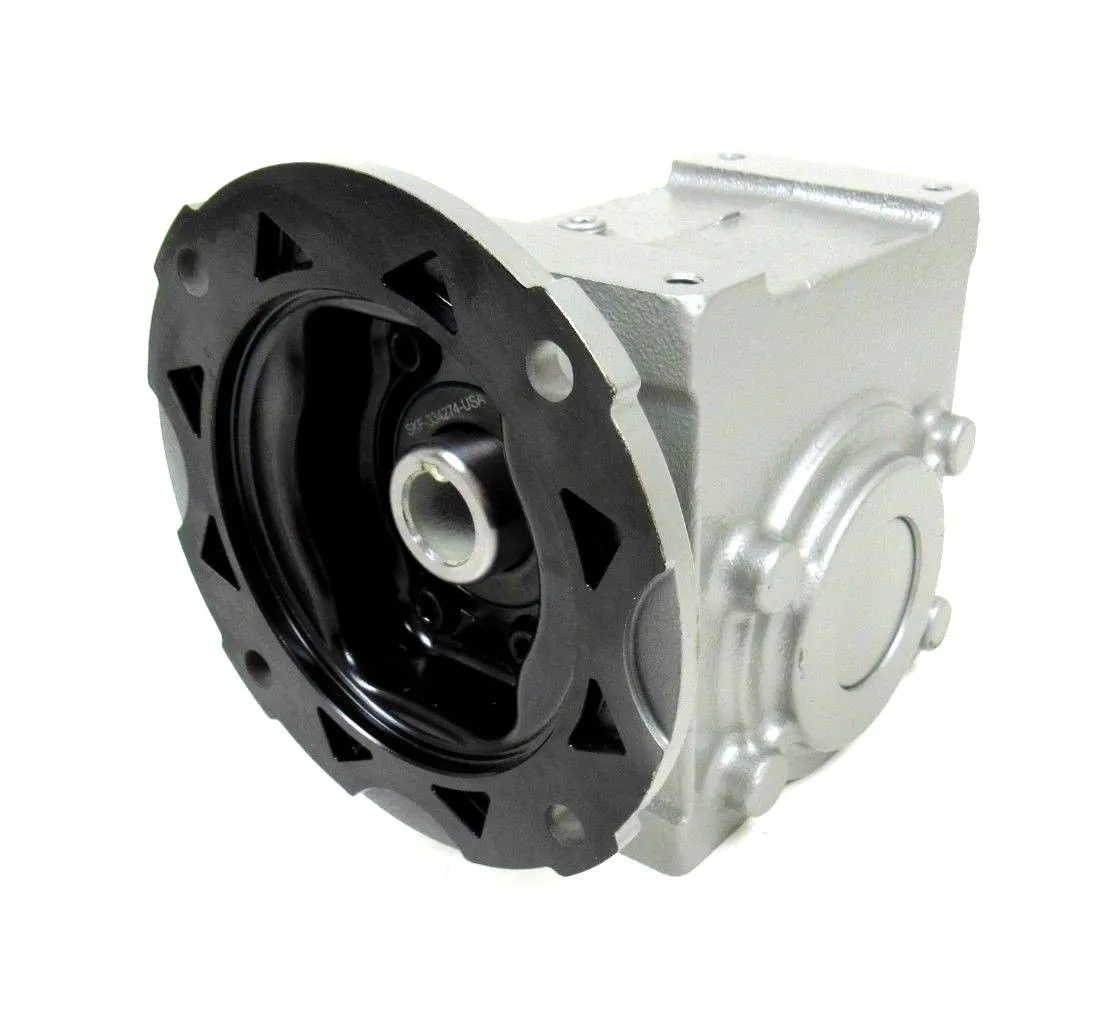 NEW BALDOR 20QZ05L14 GEARBOX SPEED REDUCER RATIO 5:1