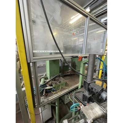 DESOUTTER AFDE 40 Drilling | Bowland Trading Ltd (6)