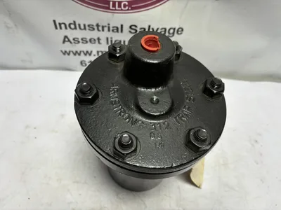 USED ARMSTRONG STEAM TRAP MODEL: 312