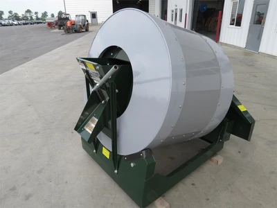 New | in-Stock 2025 GRAMIN GBC38 Feed Mixers Pennsylvania US | Zimmerman Farm Service #1410238