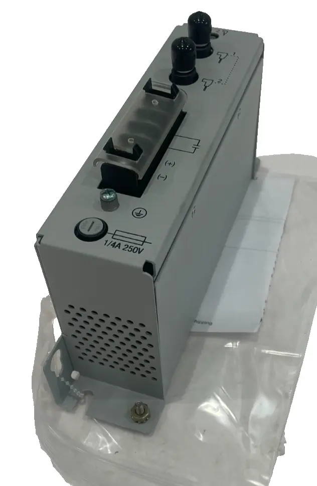 REPAIRED ALLEN BRADLEY 1786-RPTD/B CONTROLNET REPEATER REV B01 1786RPTDB