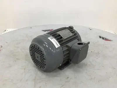 USED TECO WESTINGHOUSE AEHH8P