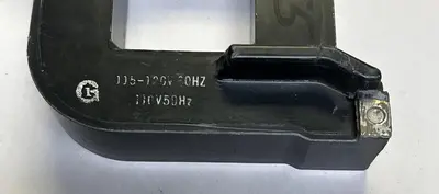 USED GENERAL ELECTRIC 55-501336G002
