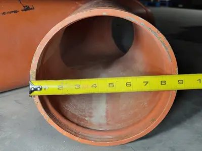 USED VICTAULIC NO. 30