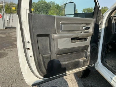 Used 2014 RAM 5500 Service & Utility Trucks Michigan US | Miedema Asset Management Group #1413870