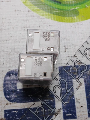 NEW OMRON MY4ZN