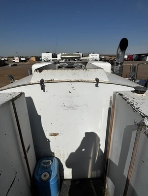 Used 2009 KENWORTH T370 Fuel & Lube Trucks Arizona US | Proxy Equipment #1426046