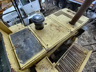 Used 1980 CATERPILLAR 824C Bulldozers Wisconsin US | Proxy Equipment #1377773