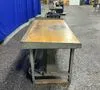 Lyon 34” X 72” Workbench