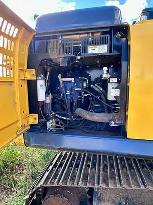 USED 2018 KOBELCO SK170LC-10