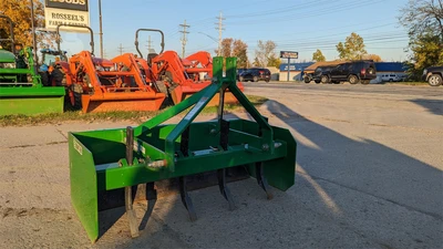 USED FRONTIER BB5048L