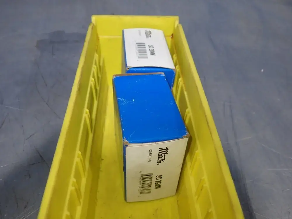 New | in-Stock MARTIN SD 28MM Drill Bushings | HGR 24 #749370