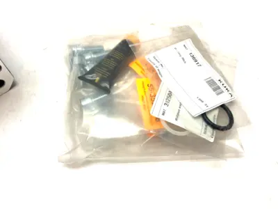 USED KUKA SERVO MOTOR 5,5KW L0 ME