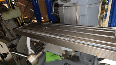 ACIERA Universal Mill, 2× in very good used condition, price per machine