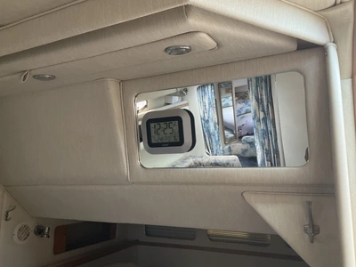 Used 1994 SEARAY SUNDANCER 330 Boats (Misc) Michigan US | Miedema Asset Management Group #1324286