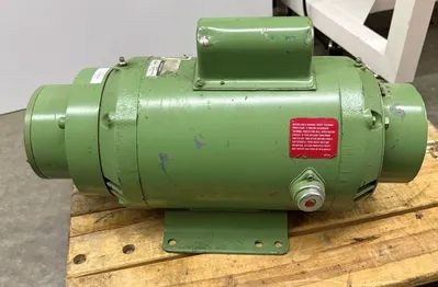 FENN NF-2 ROTARY SWAGING MACHINE (14637) Swagers | Machinery International LLC (3)