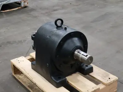 NEW SEW-EURODRIVE R80P