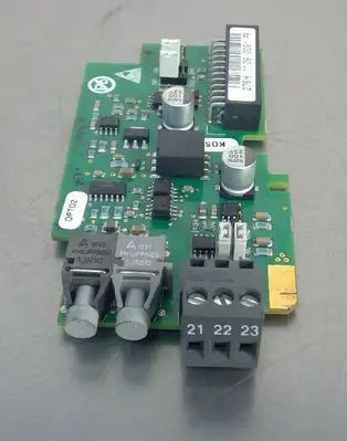USED Eaton OPTD2