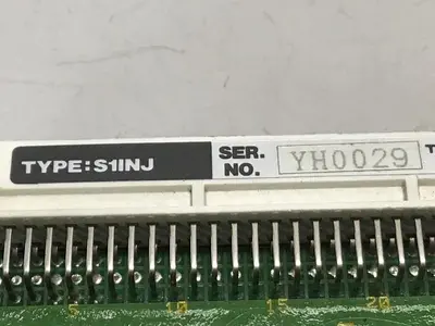 USED TOSHIBA H1737612