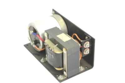 Used Elpac Power System BFS100-24 Single Output Power Supplies California US | Davliegogo LLC #1708049