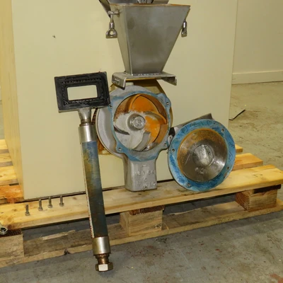 _UNKNOWN_ _UNKNOWN_ Mixer Powder Misc. | Perry Equipment (5)