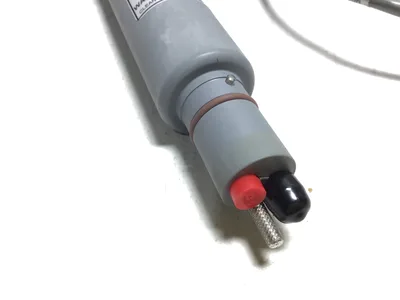 Foxboro 871PH-2X2A-4 pH/ORP Holder Sensor