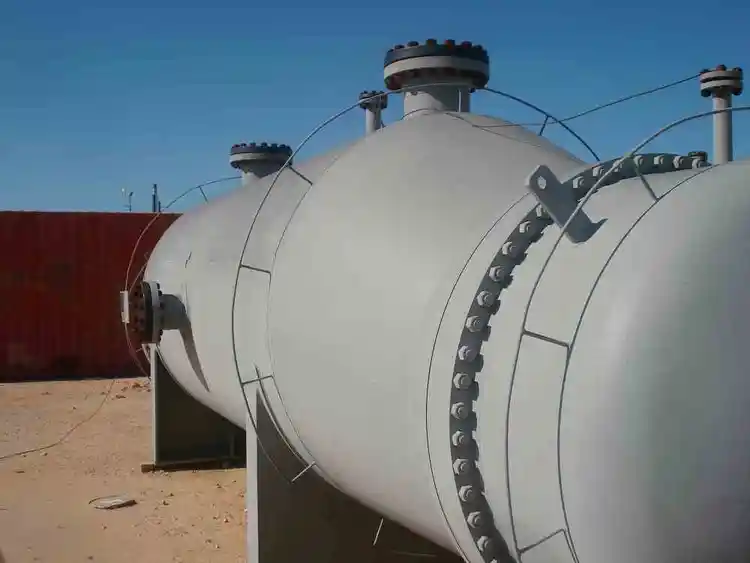 Used FABSCO NA Heat Exchangers New Jersey US | Phoenix Equipment Corp #174979
