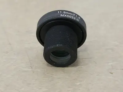 NEW MOBOTIX MX-B119