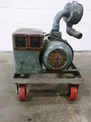 Vacuum Pump