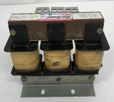USED TCI SINE GUARD KLR8CTB