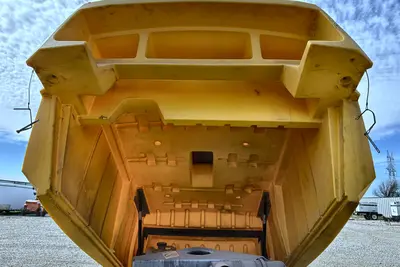 Used 2019 ATLAS COPCO XAS 185 KD7 Air Compressors, Portable Texas US | Proxy Equipment #1385409