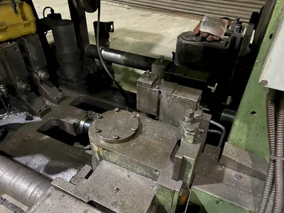 USED PEDDINGHAUS TDK-1000/3F