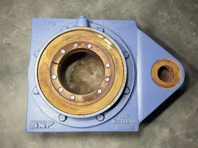 USED SKF THDD 2222 AF
