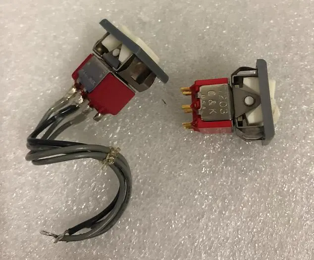 Used _UNKNOWN_ BH3-0231-000 Semiconductor Parts | Advanced Capital Equipment Sales #431324