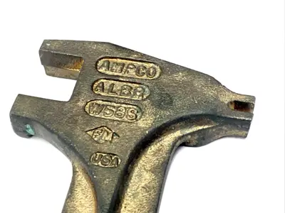 USED AMPCO W-58-S