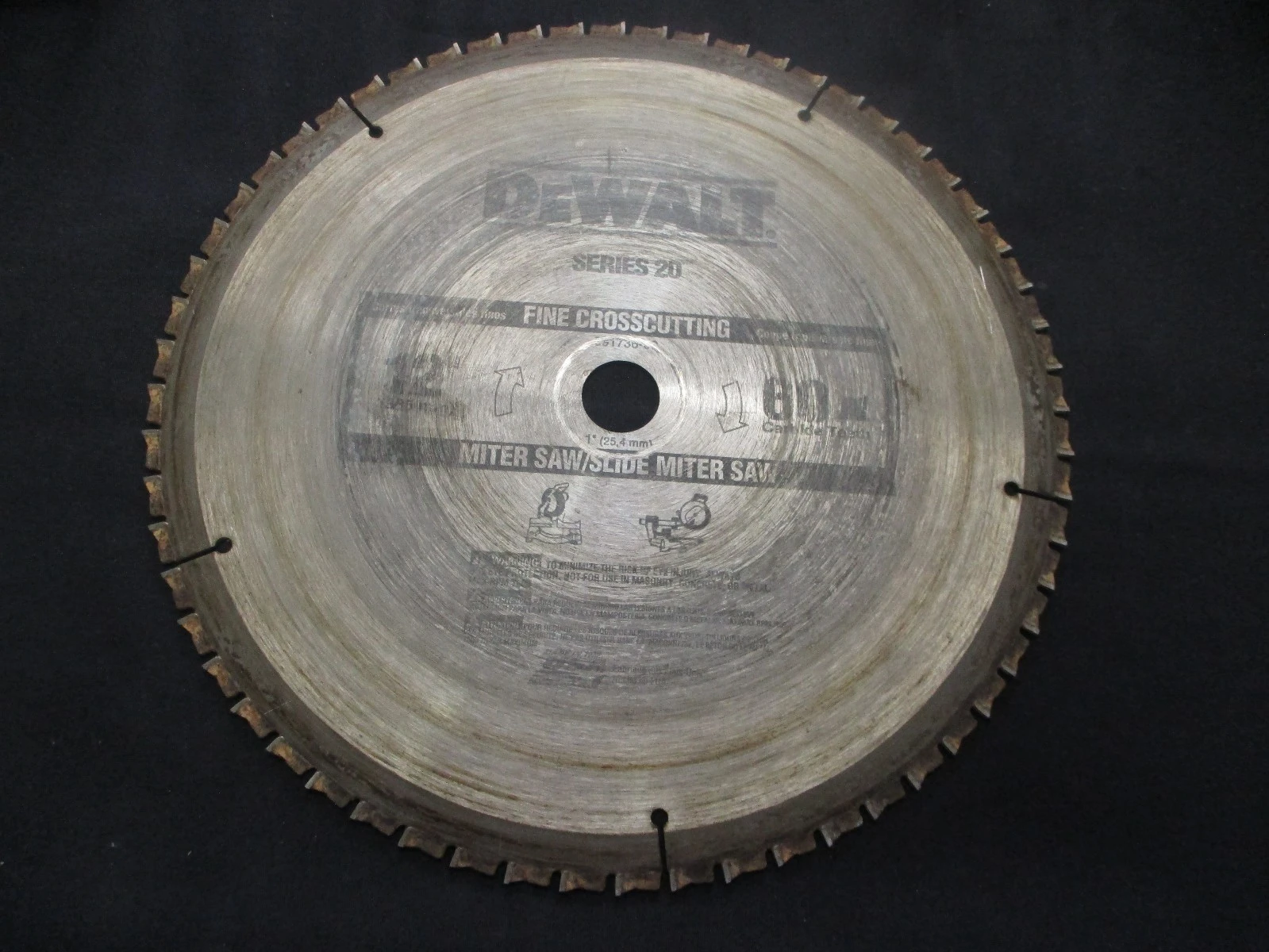 USED DeWalt 391736-02
