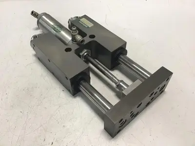 USED NUMATICS SH15003TB26DS4