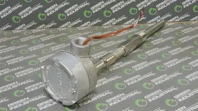 Rosemount 0183F22J2A30A050T34 Temperature Sensor New NIB