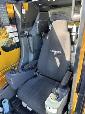 Used 2018 LIEBHERR LTM 1300 Mobile Cranes Connecticut US | Quality Cranes & Equipment #1485666