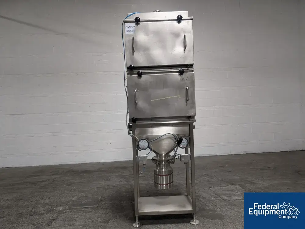 N/A Dust Collector