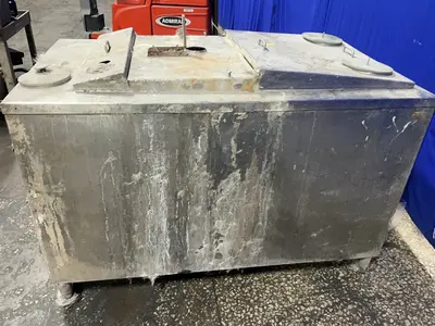 Used _UNKNOWN_ _UNKNOWN_ Parts Washers Ohio US | HGR 24 #1744450
