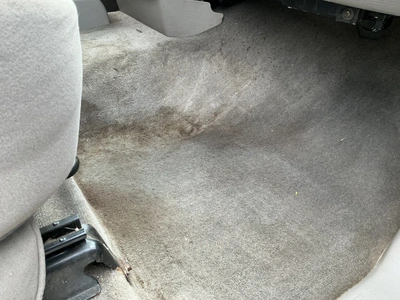 USED 2005 DODGE RAM 1500