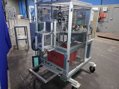 USED FERGUSON ED450