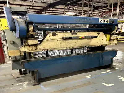 USED VERSON 2078 JR