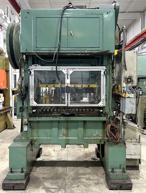 USED MINSTER MINSTER P2-100-54 PRESS