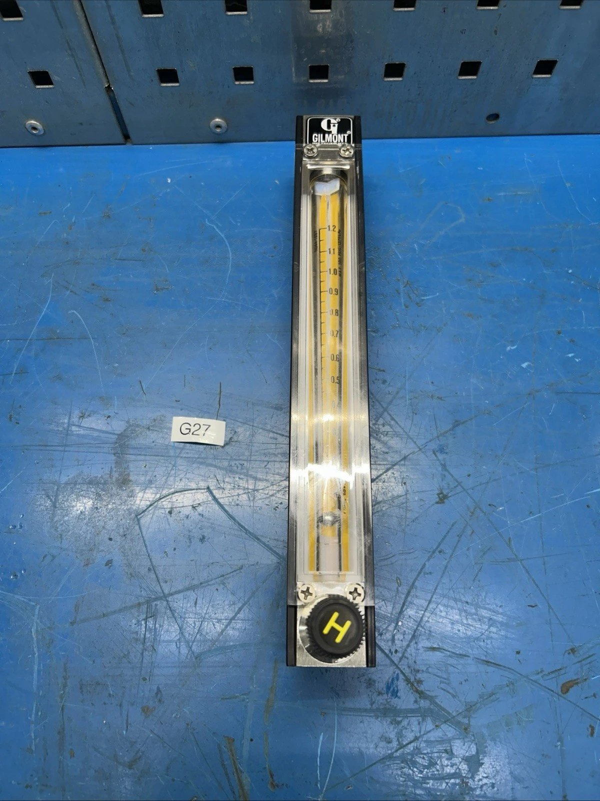 NEW Gilmont PMR1-011319