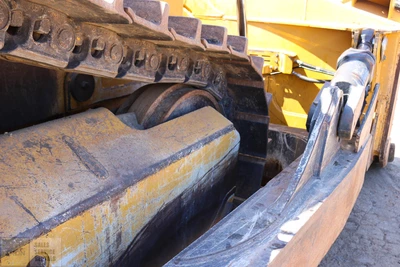 Used 2016 JOHN DEERE 1050K Crawler Dozers California US | Monster Iron Equipment Services #1481081