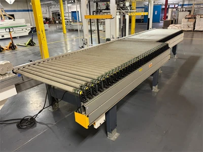 USED 2019 NANXING "NASLJ24Z"