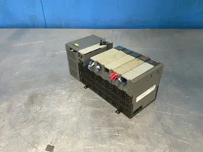 Used ALLENBRADLEY 1746P2 PLC Power Supplies Ohio US | HGR 24 #1406005