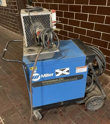 USED Miller 903056